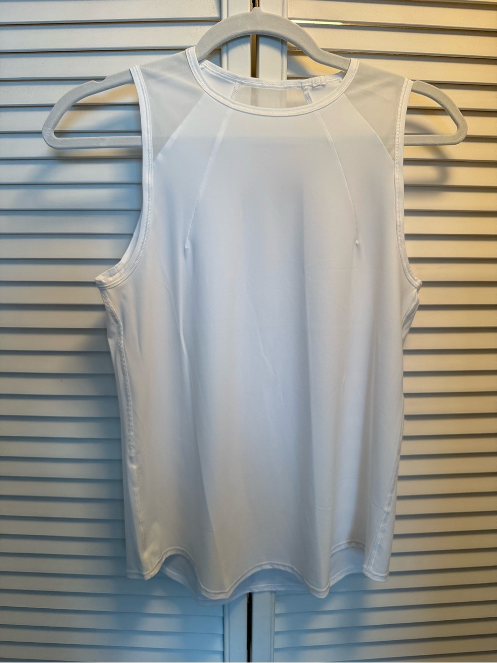 Brand-New Lululemon Sculpt Tank Top